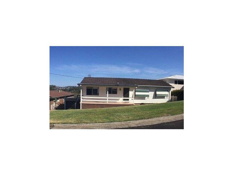 48 Hilltop Rd, Wamberal NSW 2260