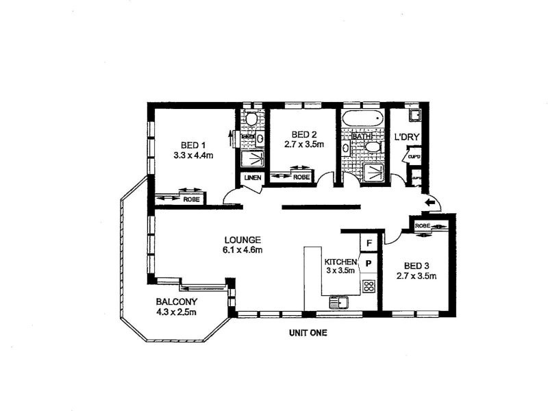 1/11 Barnhill RD, Terrigal NSW 2260