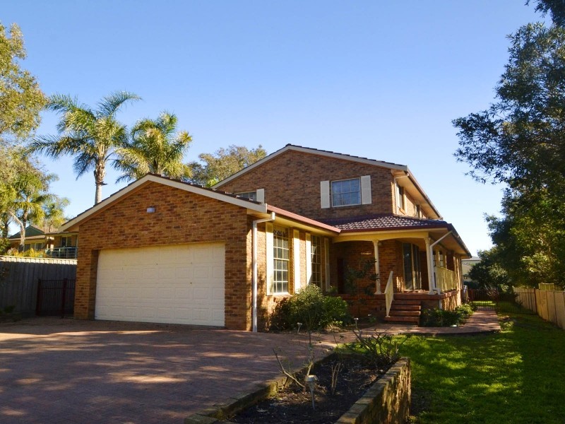 64 Ocean View Drive, Wamberal NSW 2260