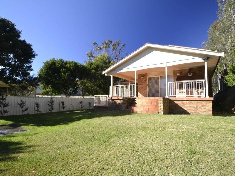 64 Ocean View Drive, Wamberal NSW 2260