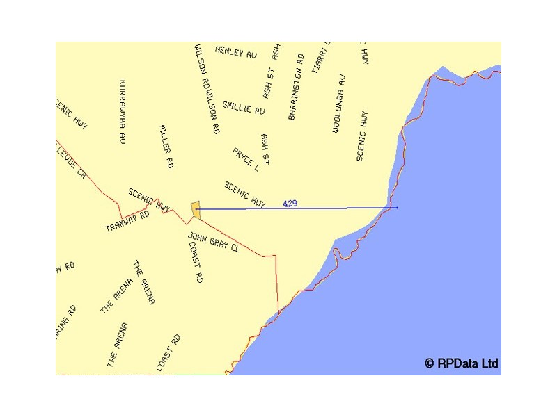 Terrigal NSW 2260