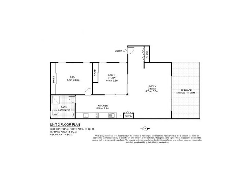 423/429 Terrigal Drive, Erina NSW 2250