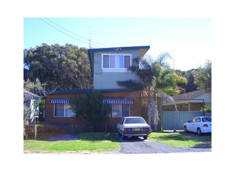 Noraville NSW 2263