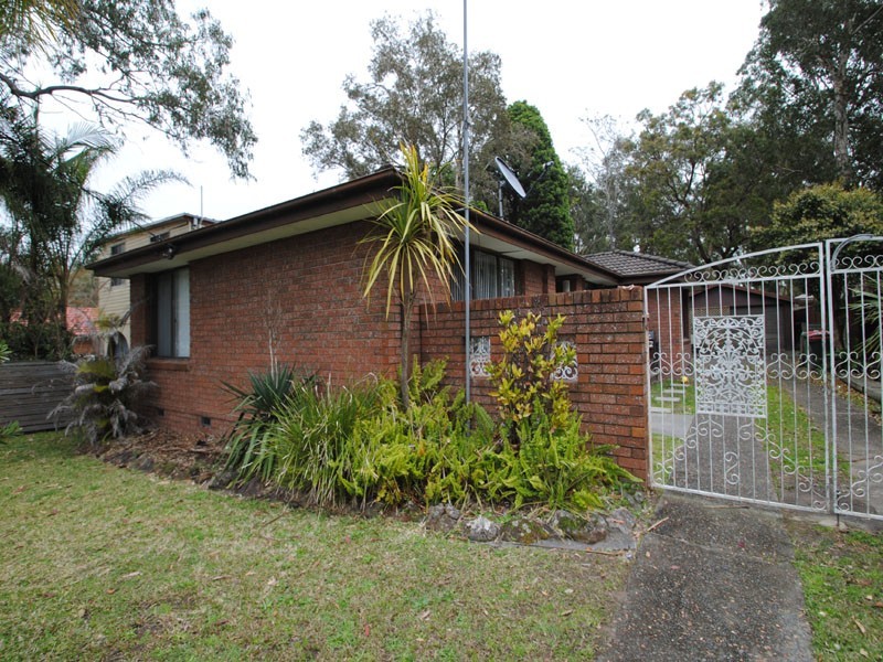 8 McCrea Blvd., San Remo NSW 2262