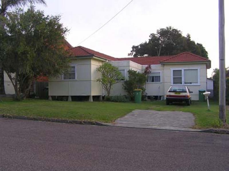 6 Young Street, Norah Head NSW 2263