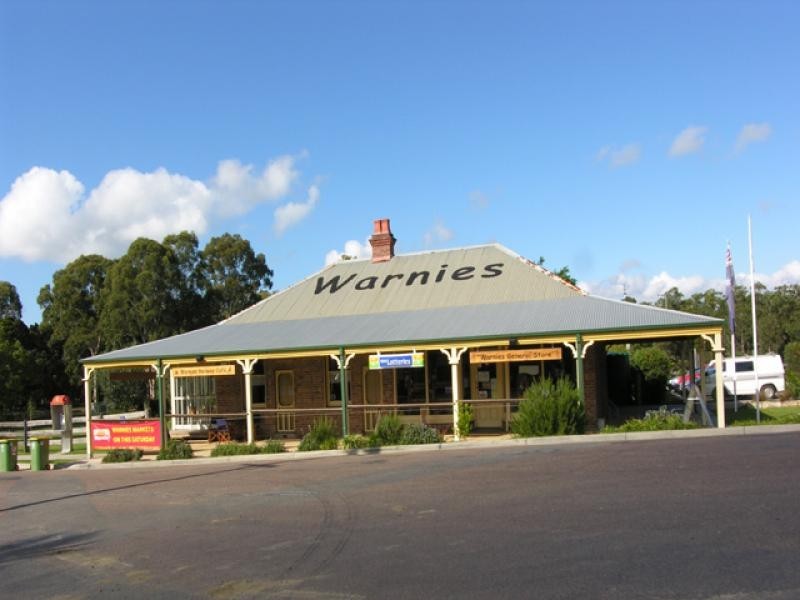 Warnervale NSW 2259