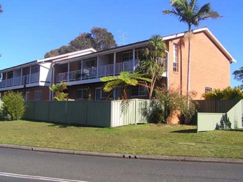 Gorokan NSW 2263
