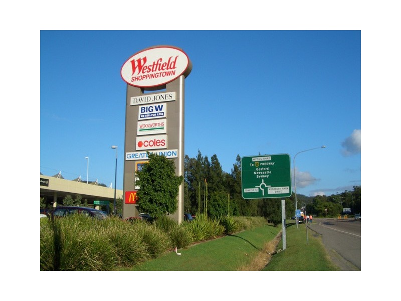 Glenning Valley NSW 2261
