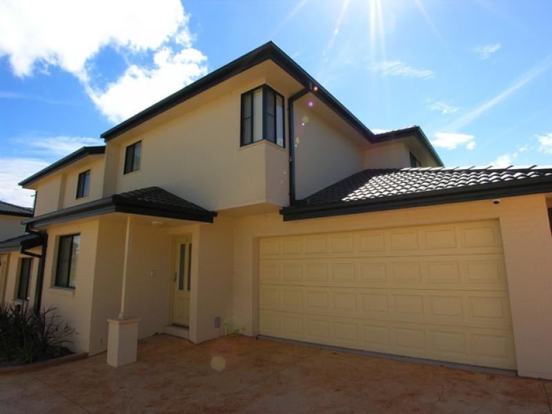 Hamlyn Terrace NSW 2259