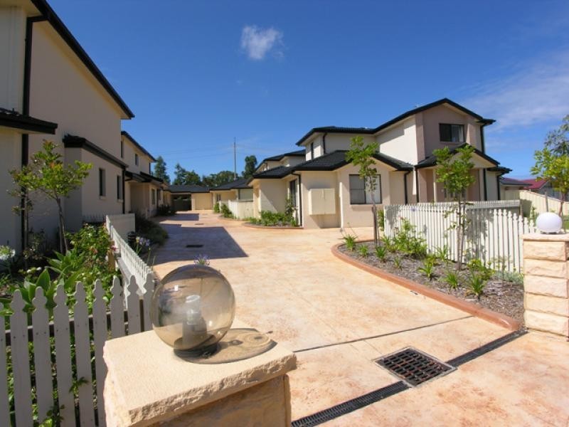 Hamlyn Terrace NSW 2259