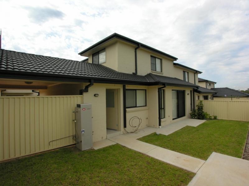 Hamlyn Terrace NSW 2259
