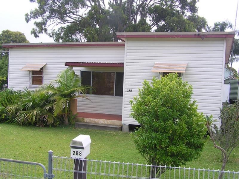 Buff Point NSW 2262