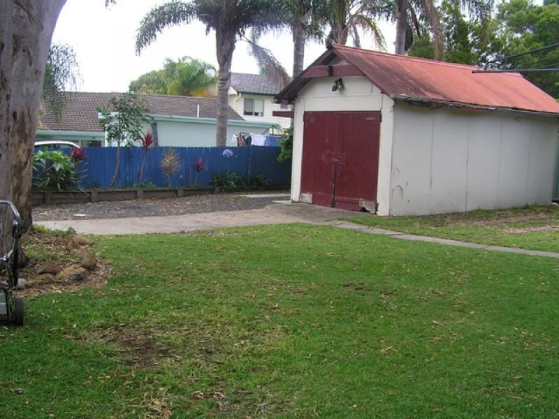 Buff Point NSW 2262