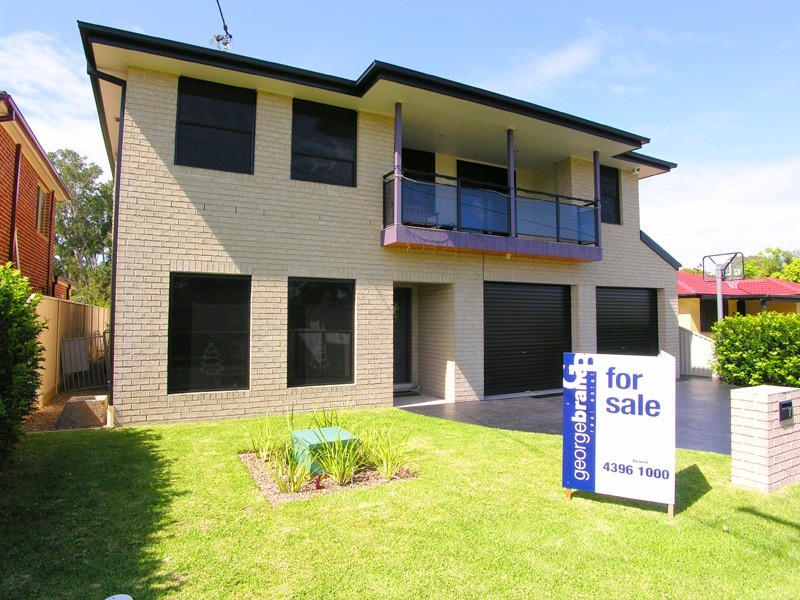 Noraville NSW 2263