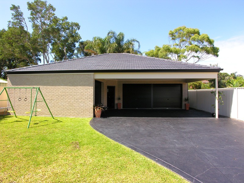 Noraville NSW 2263