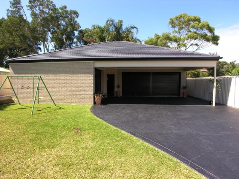 Noraville NSW 2263