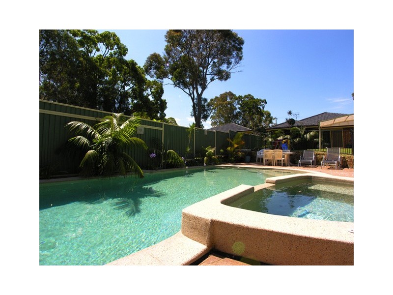 Buff Point NSW 2262