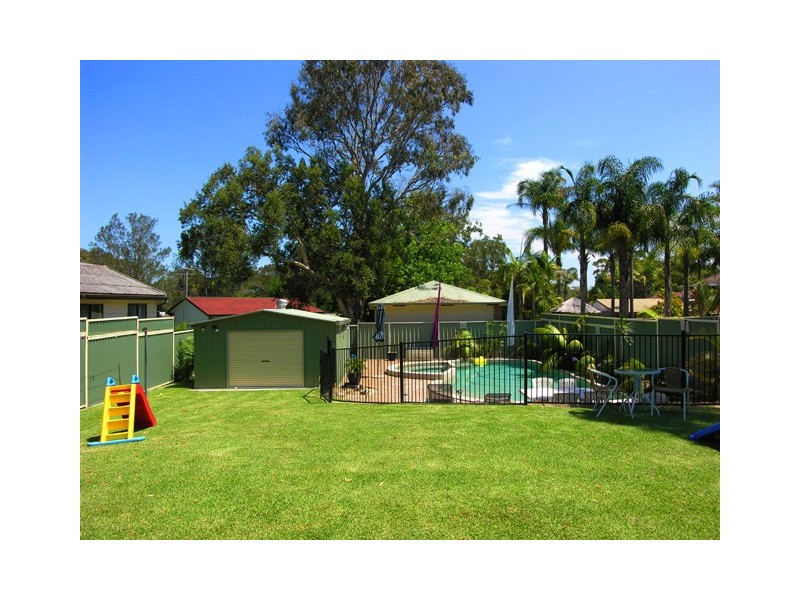 Buff Point NSW 2262