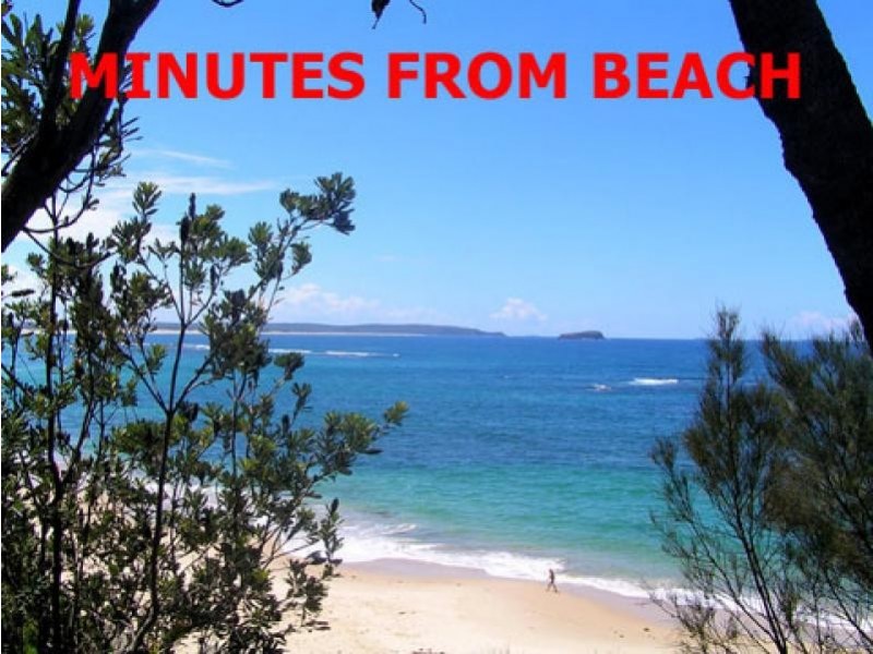 1/17 Rowena Ave, Noraville NSW 2263