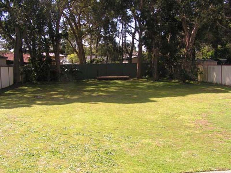 Noraville NSW 2263