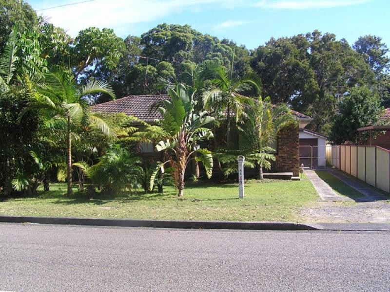 Noraville NSW 2263