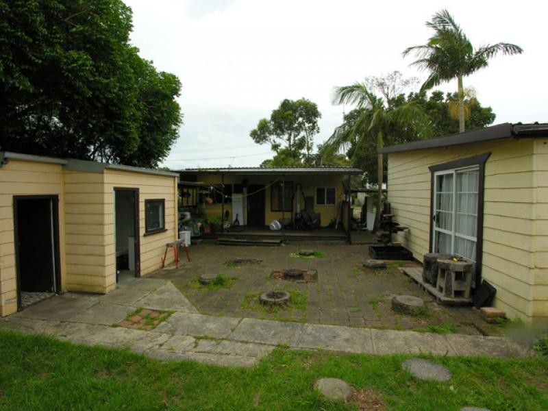 Noraville NSW 2263