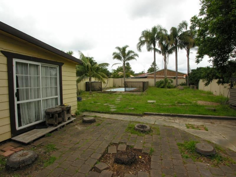 Noraville NSW 2263