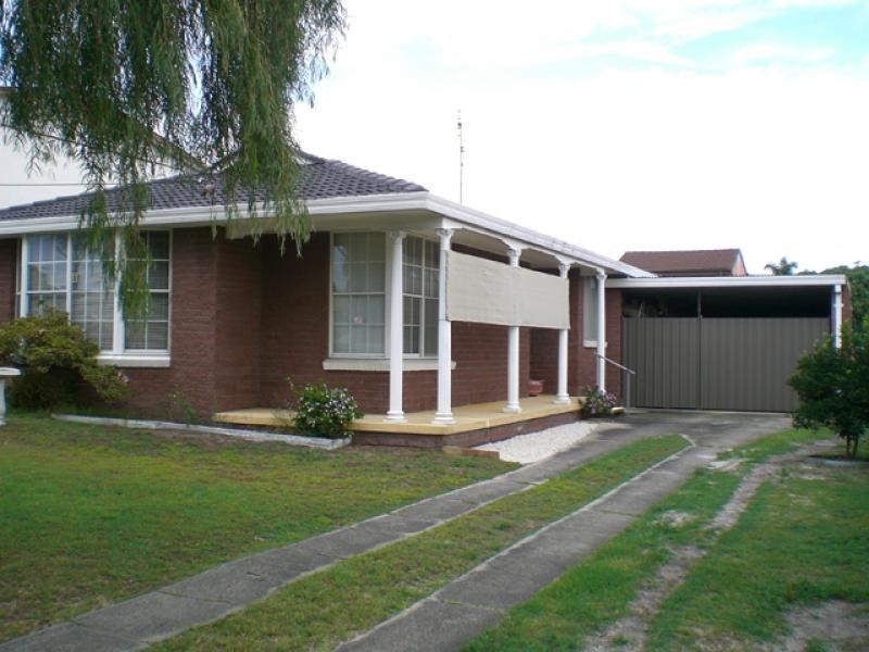 Noraville NSW 2263