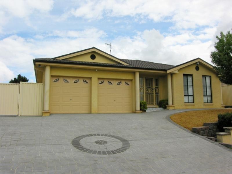 Hamlyn Terrace NSW 2259