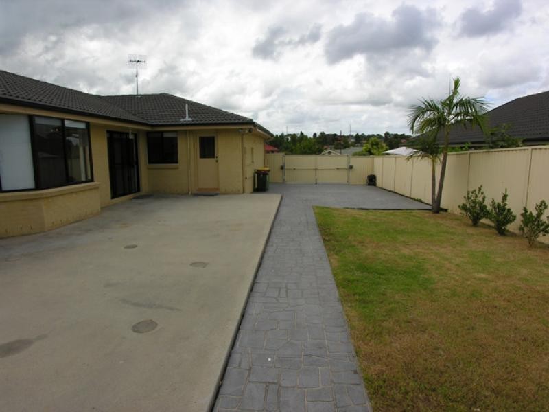 Hamlyn Terrace NSW 2259