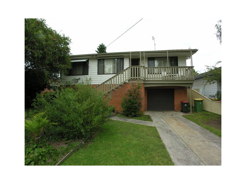 Gorokan NSW 2263