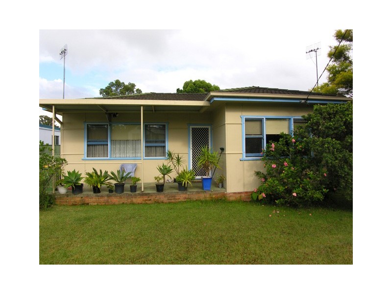 Berkeley Vale NSW 2261