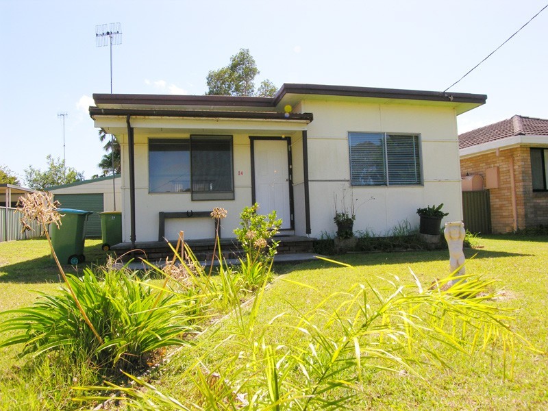 Toukley NSW 2263