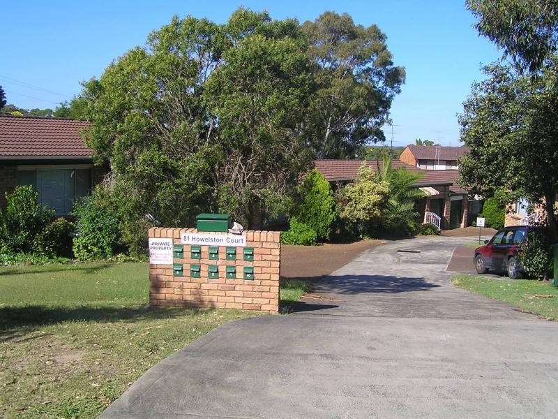 Gorokan NSW 2263
