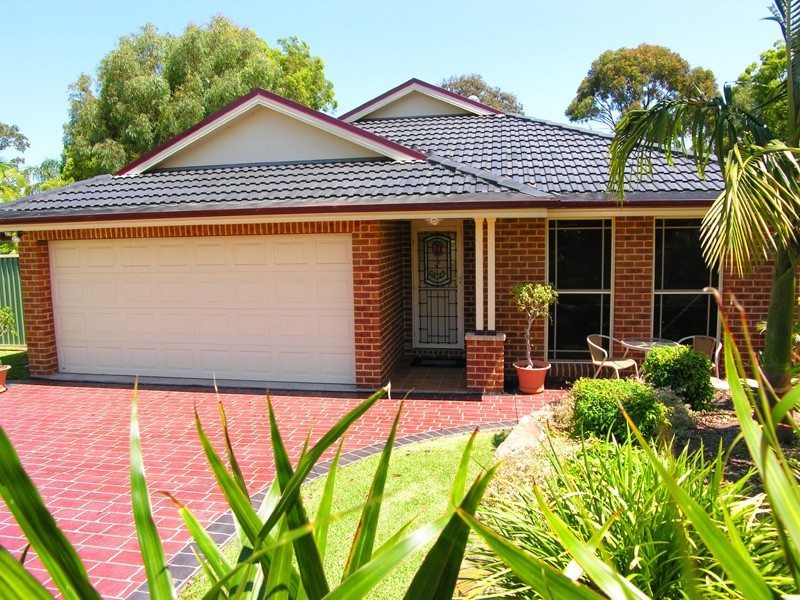 Buff Point NSW 2262