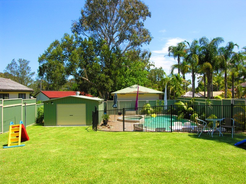 Buff Point NSW 2262