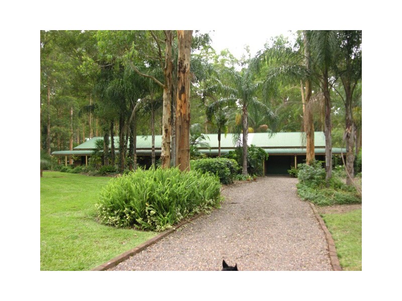 28 Parkridge Drive, Jilliby NSW 2259