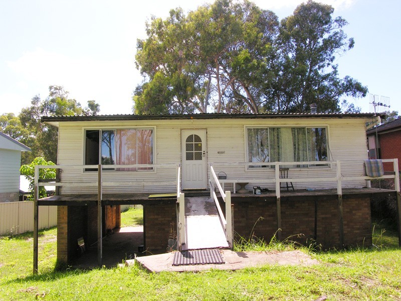 Buff Point NSW 2262