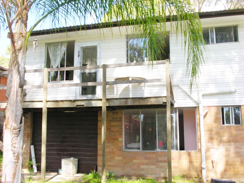 Buff Point NSW 2262