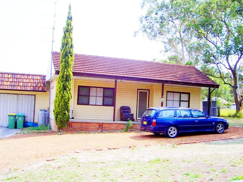 Warnervale NSW 2259