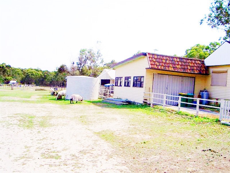 Warnervale NSW 2259