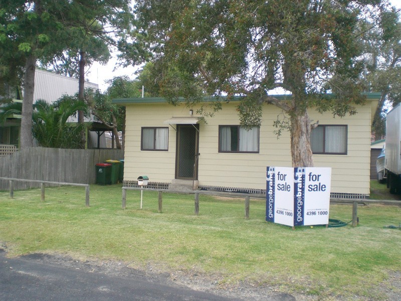 Noraville NSW 2263