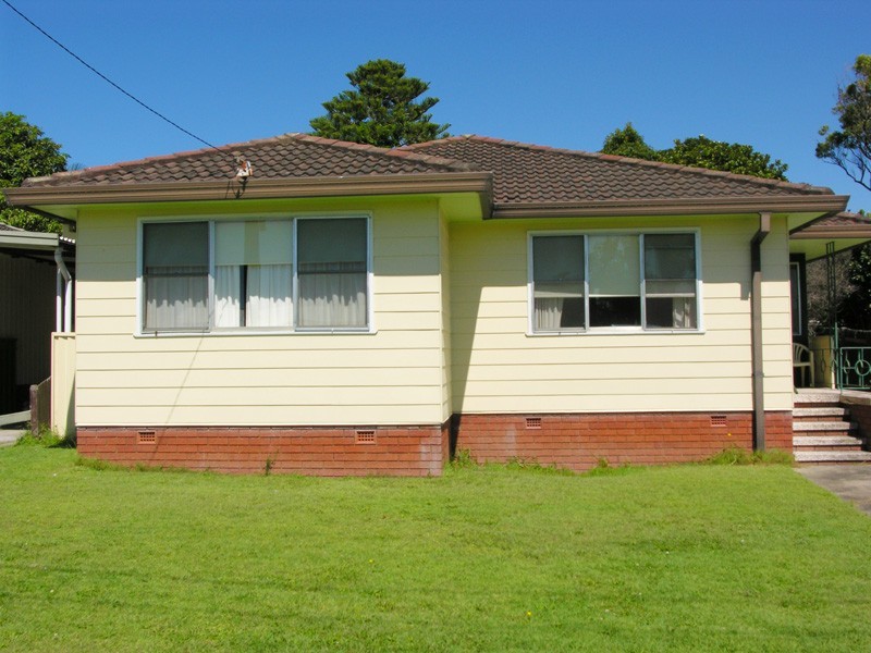 7 Jones Avenue, Toukley NSW 2263