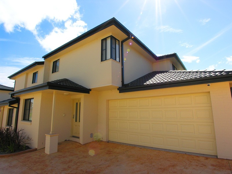 Hamlyn Terrace NSW 2259