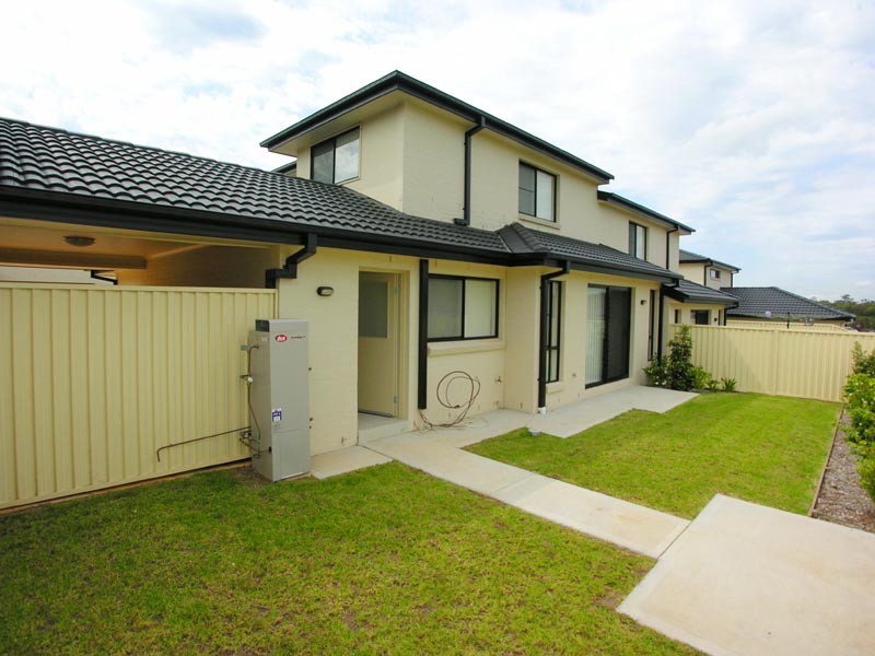 Hamlyn Terrace NSW 2259