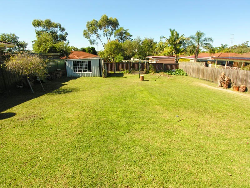 Lake Haven NSW 2263