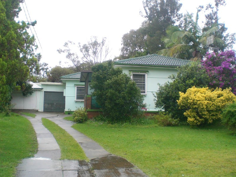 Tuggerawong NSW 2259