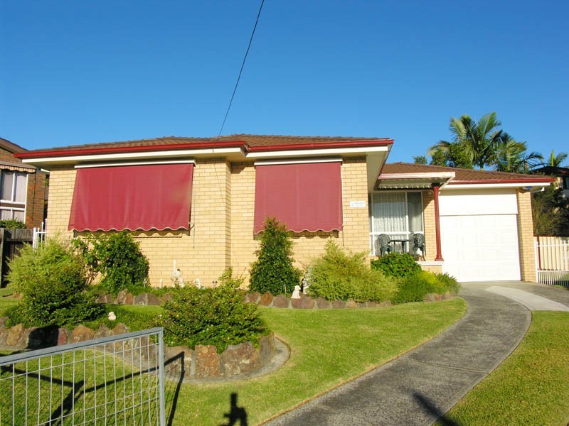 Lake Haven NSW 2263