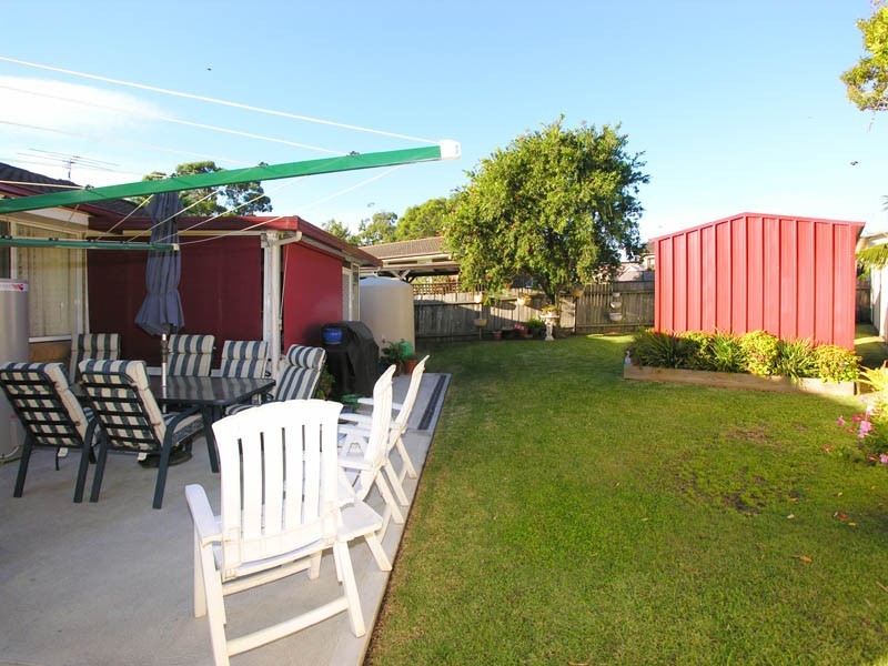 Lake Haven NSW 2263