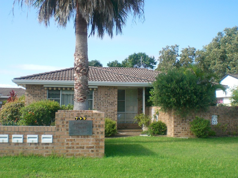 Toukley NSW 2263